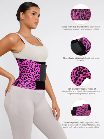 Tummy Control Waist Trainer